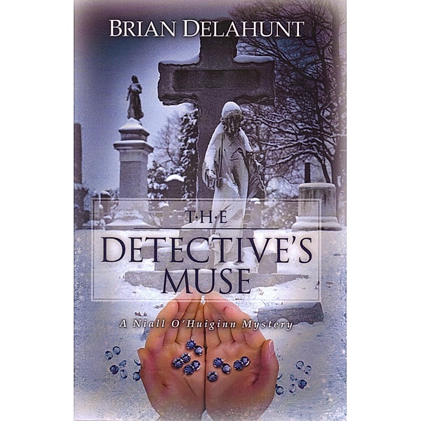 Detective's Muse, Brian Delahunt
