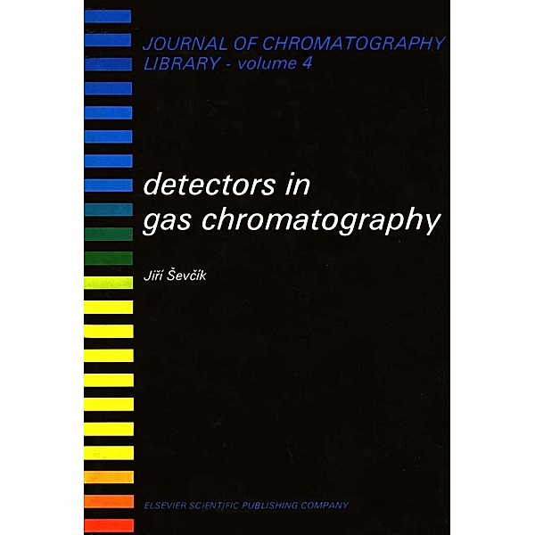 Detectors in Gas Chromatography