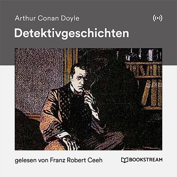 Detektivgeschichten, Arthur Conan Doyle