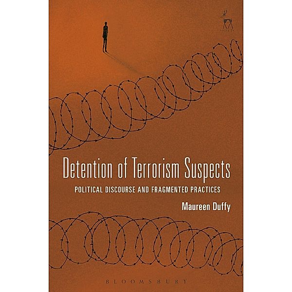 Detention of Terrorism Suspects, Maureen Duffy