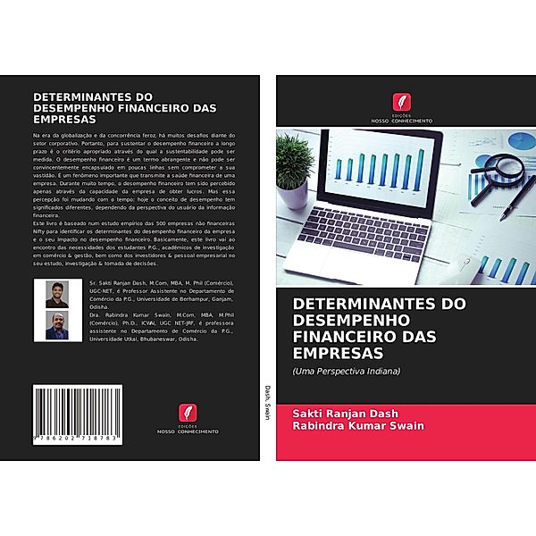 DETERMINANTES DO DESEMPENHO FINANCEIRO DAS EMPRESAS, Sakti Ranjan Dash, Rabindra Kumar Swain