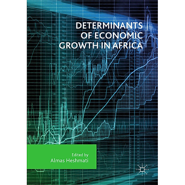 Determinants of Economic Growth in Africa