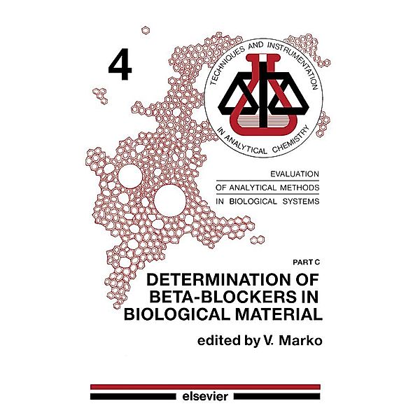 Determination of Beta-Blockers in Biological Material