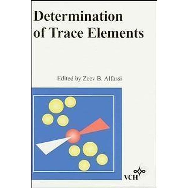 Determination of Trace Elements