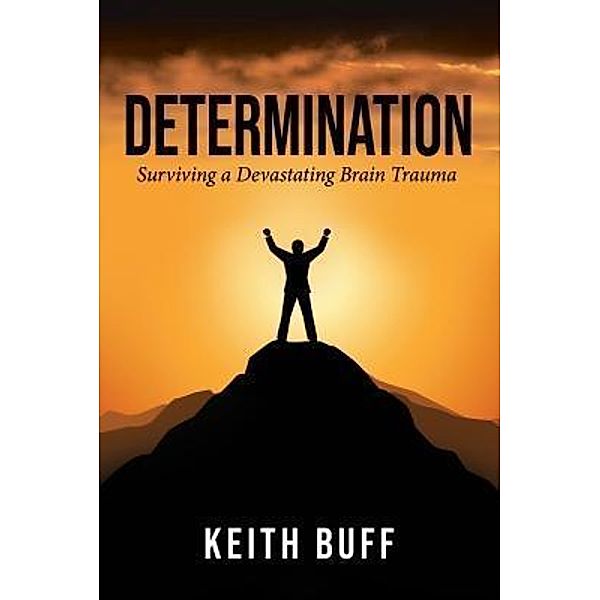 Determination / TOPLINK PUBLISHING, LLC, Keith Buff