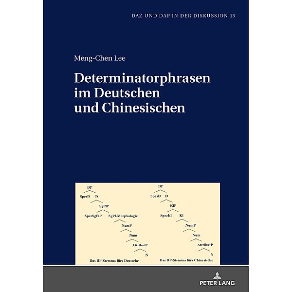 Determinatorphrasen im Deutschen und Chinesischen, Lee Meng-Chen Lee