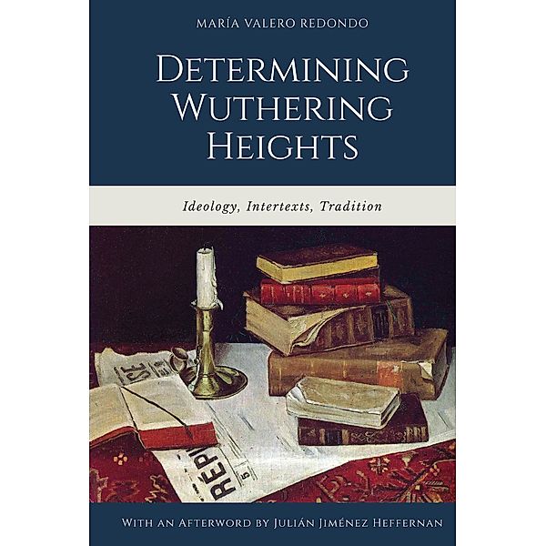 Determining Wuthering Heights, María Valero Redondo