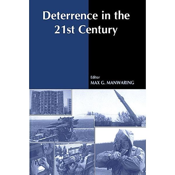 Deterrence in the Twenty-first Century