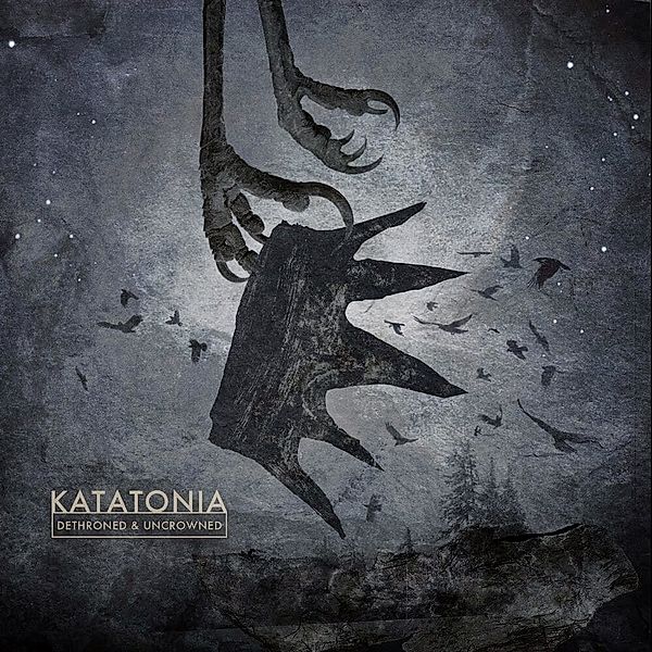 Dethroned & Uncrowned, Katatonia