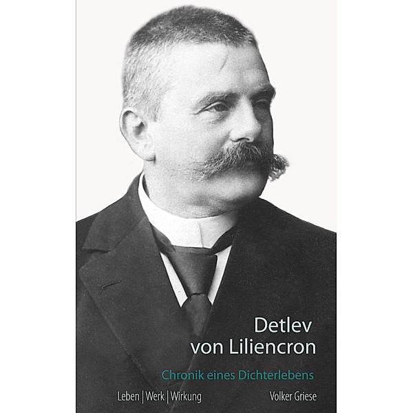 Detlev von Liliencron, Volker Griese