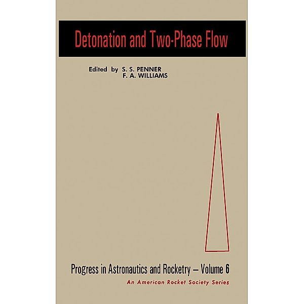 Detonation and Two-Phase Flow