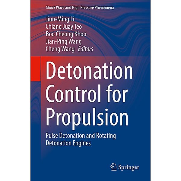 Detonation Control for Propulsion