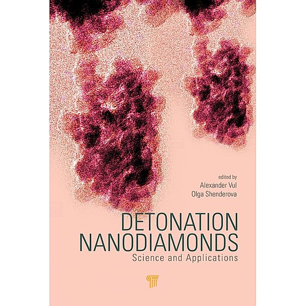 Detonation Nanodiamonds