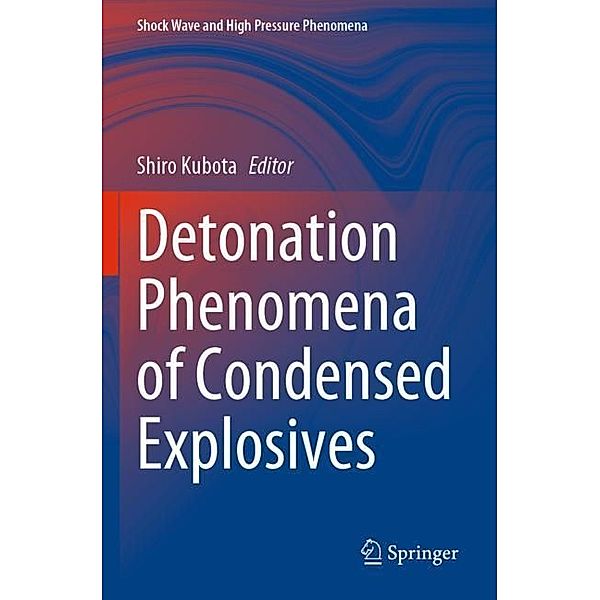 Detonation Phenomena of Condensed Explosives