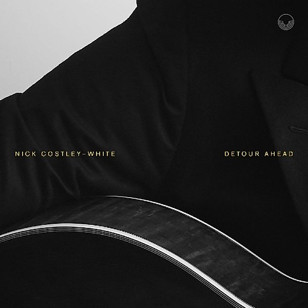 Detour Ahead, Nick Costley-White