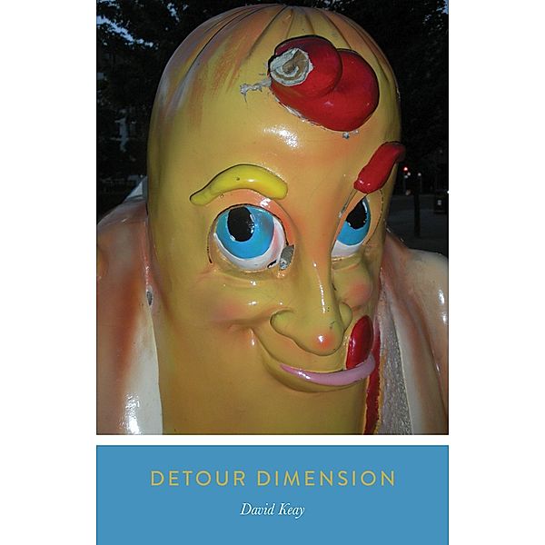 Detour Dimension, David Keay