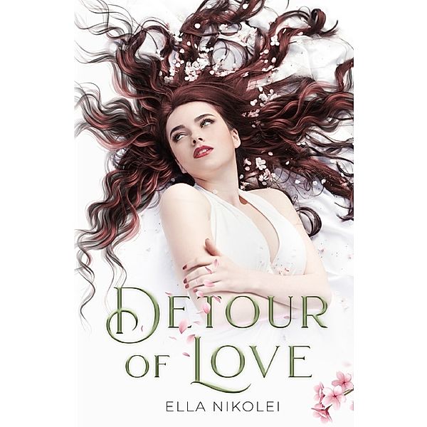 Detour of Love, Ella Nikolei