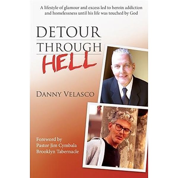 Detour Through Hell, Danny Velasco