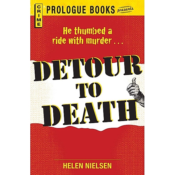 Detour to Death, Helen Nielsen