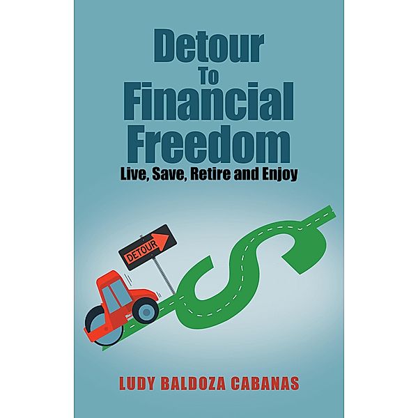 Detour to Financial Freedom, Ludy Baldoza Cabanas