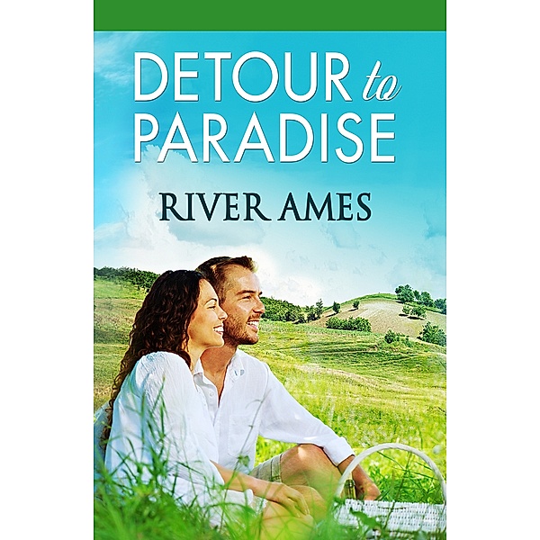 Detour to Paradise, River Ames
