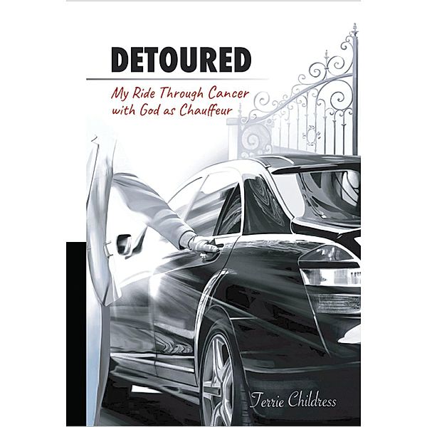 DETOURED, Terrie Childress