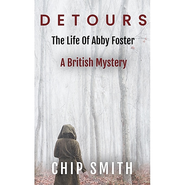 Detours, Chip Smith