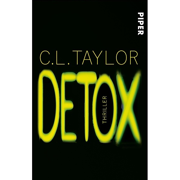 Detox, C. L. Taylor