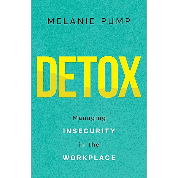 Detox, Melanie Pump