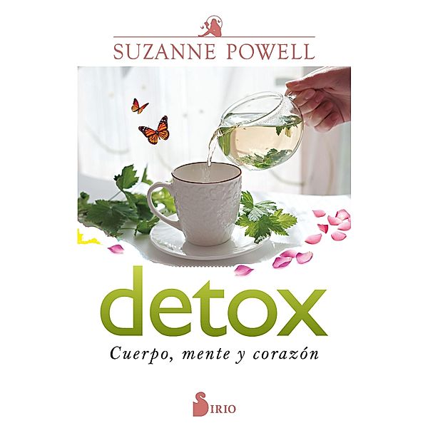 Detox, Suzanne Powell