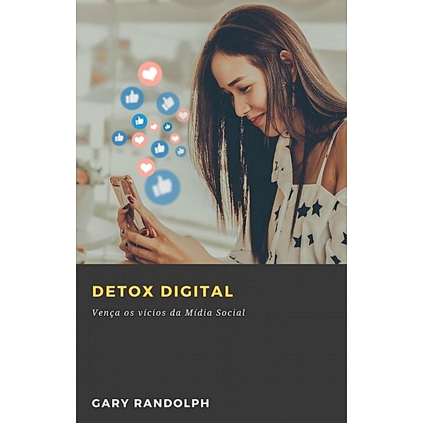 Detox Digital, Gary Randolph