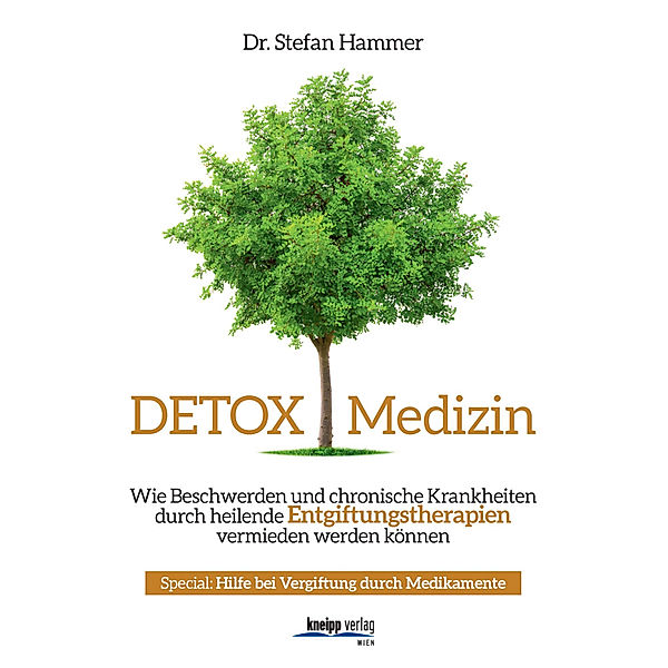 Detox Medizin, Stefan Hammer
