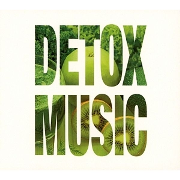 Detox Music, Various