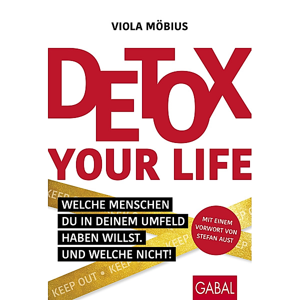 Detox your Life!, Viola Möbius