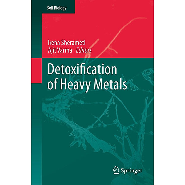 Detoxification of Heavy Metals