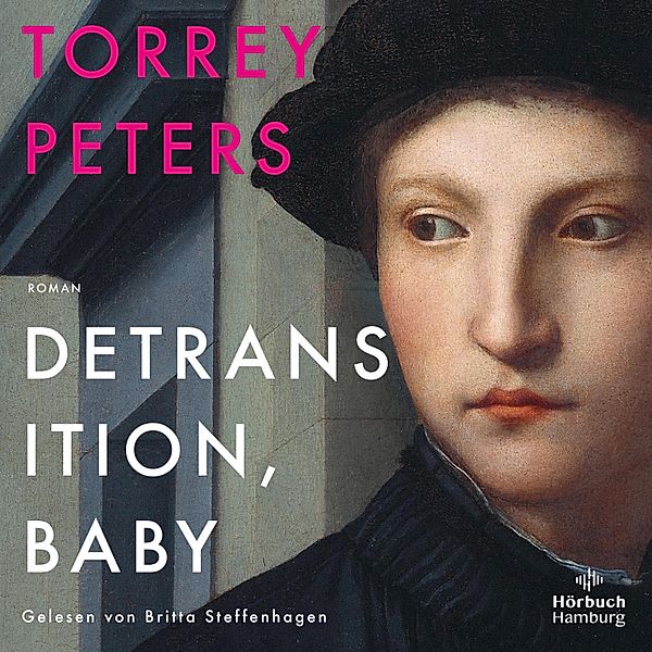 Detransition, Baby, Torrey Peters