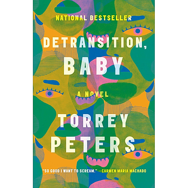 Detransition, Baby, Torrey Peters