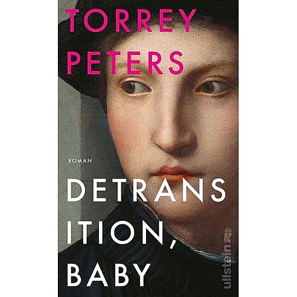 Detransition, Baby, Torrey Peters