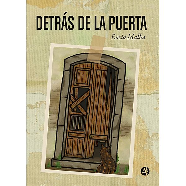 Detrás de la puerta, Rocío Malba