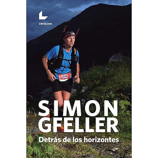 Detrás de los horizontes, Simon Gfeller