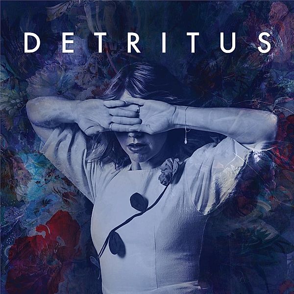 Detritus (Vinyl), Sarah Neufeld