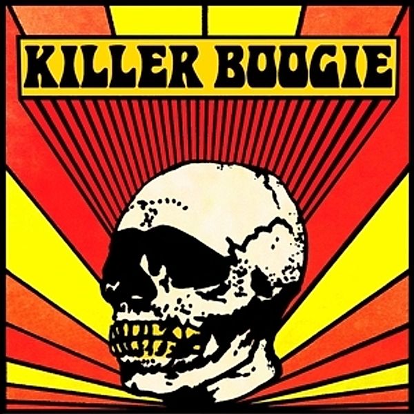 Detroit, Killer Boogie