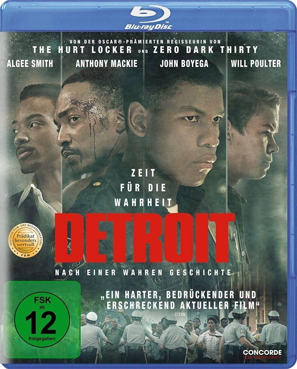 Image of Detroit