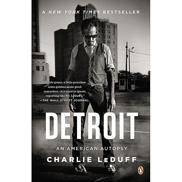 Detroit, Charlie Leduff