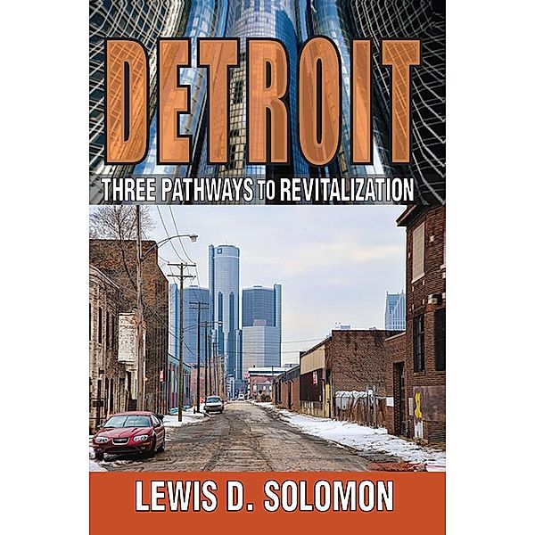 Detroit, Lewis D. Solomon