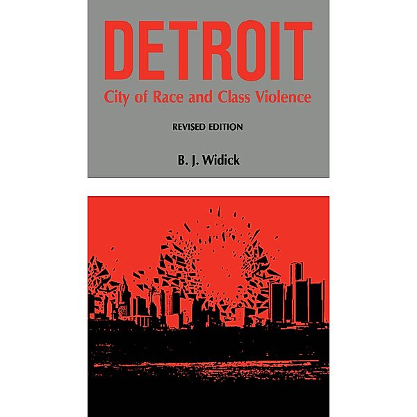 Detroit, B. J. Widick