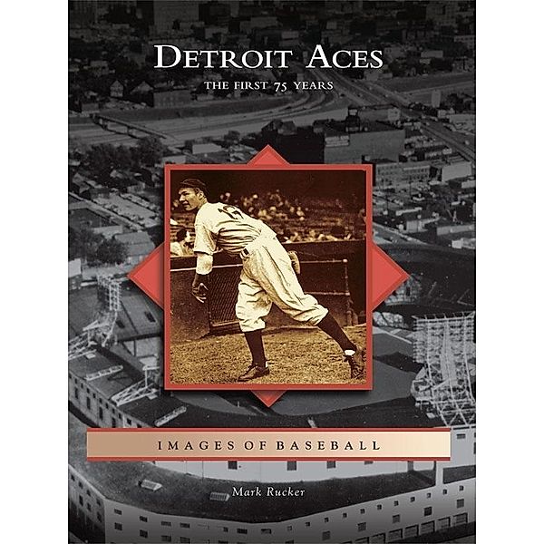 Detroit Aces, Mark Rucker