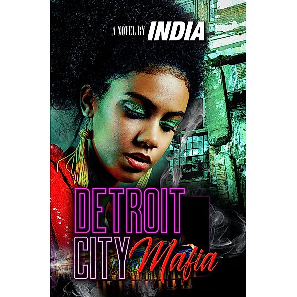 Detroit City Mafia, India