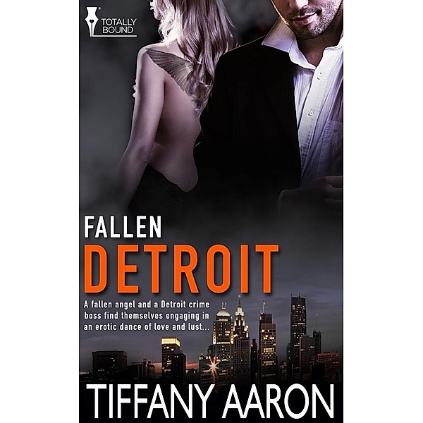 Detroit / Fallen, Tiffany Aaron