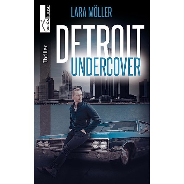 Detroit Undercover, Lara Möller